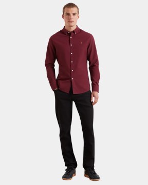 Elm Slim Jeans thumbnail