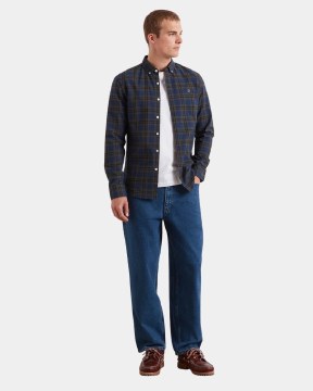 Brewer Check Shirt thumbnail