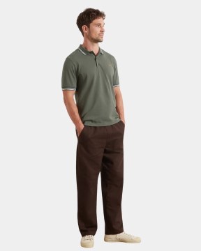 Bowes Polo Shirt thumbnail