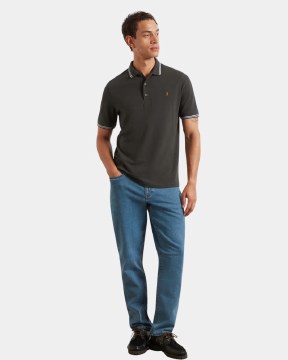Bowes Polo Shirt thumbnail