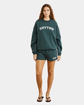 Collegiate Shorts thumbnail