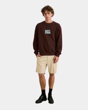 Radio Sounds Sweater thumbnail
