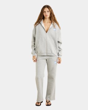 Oceanside Wide Leg Jogger thumbnail