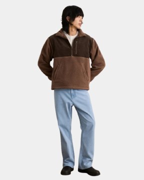 Stables Half Zip Fleece thumbnail