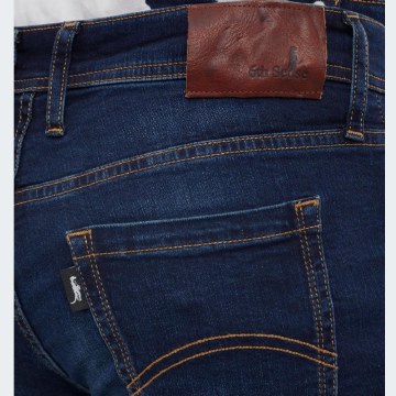 Fred Bootcut Jeans thumbnail