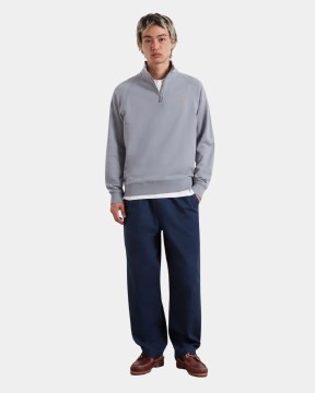 Arnold Half Zip Sweater thumbnail