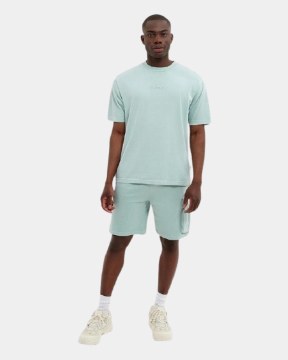 Nicce Garment Dye Jog Shorts thumbnail