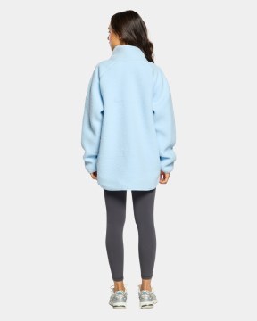 Horizon Longline Fleece thumbnail