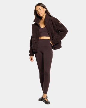 Industry Fleece Jacket thumbnail