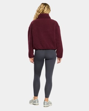 Industry Fleece Jacket thumbnail