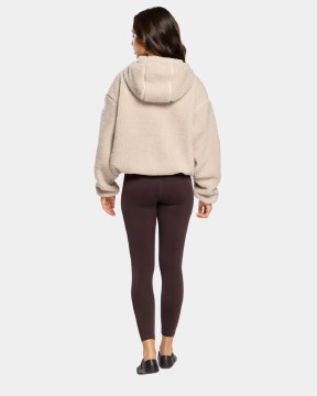 Industry Fleece Full Zip Hood thumbnail