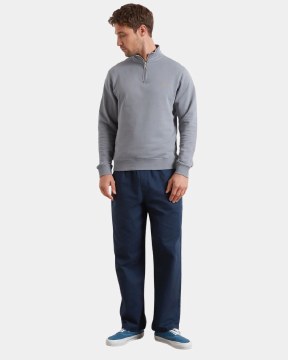 Arnold Half Zip Sweater thumbnail