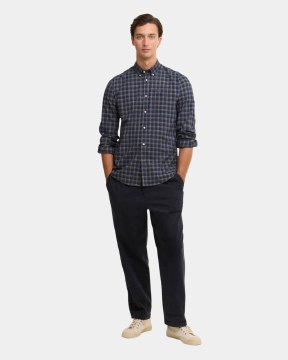 Bramwell Shirt thumbnail