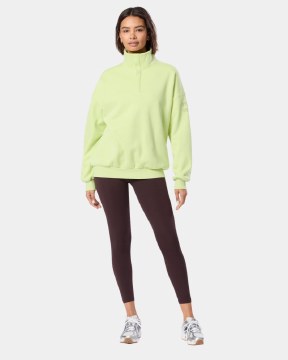 Snap Sierra Sweatshirt thumbnail