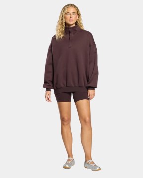 Snap Sierra Sweatshirt thumbnail