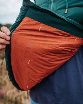 Kala Jacket thumbnail