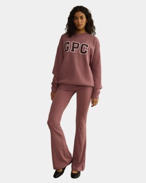 Knit Crew Jumper thumbnail