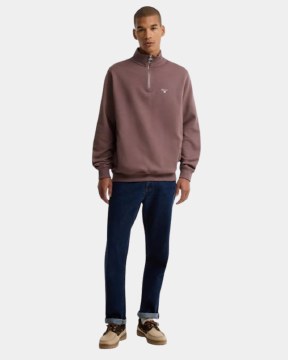Beckhill 1/4 Zip Jumper thumbnail