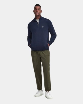 Beckhill 1/4 Zip Jumper thumbnail