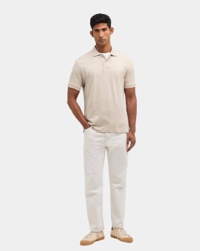 Hylton Polo Shirt thumbnail