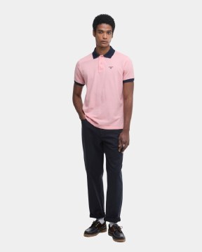 Lynmouth Polo Shirt thumbnail