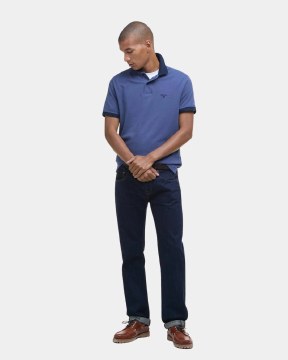Lynmouth Polo Shirt thumbnail