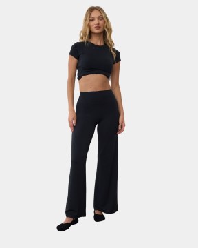 Wide Leg Leggings thumbnail