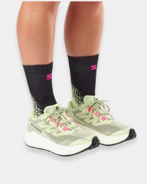 W' Aero Blaze 3 Grvl Shoe thumbnail