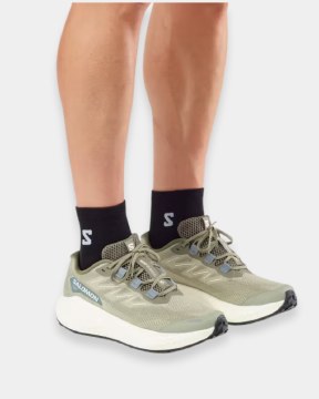 M' Aero Blaze Grvl Shoe thumbnail