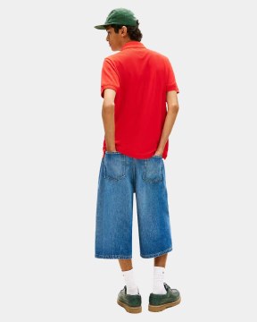TJM Essential Polo Shirt thumbnail