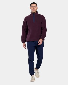 Half Zip Polar Fleece thumbnail