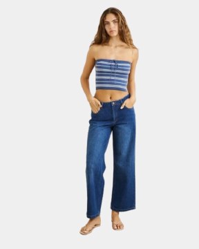 W' Essential Jeans thumbnail