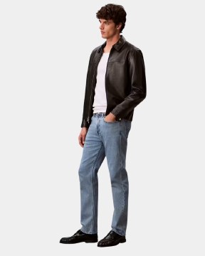 Adam Straight Jeans thumbnail