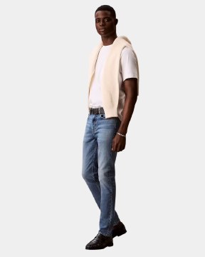Slim Taper Jeans thumbnail