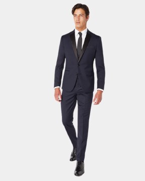 Remus Uomo Rocco Mix-and-Match Tuxedo Jacket thumbnail