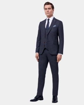 Ross 3-Piece Suit thumbnail
