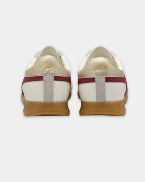 W' Torpedo Leather Trainer thumbnail