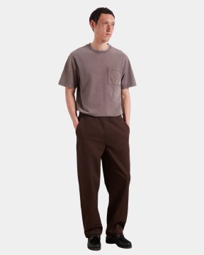 Stacy Pocket T-Shirt thumbnail