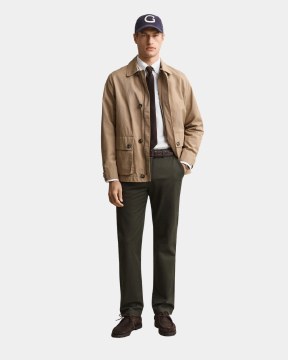 Slim Oxford Shirt thumbnail