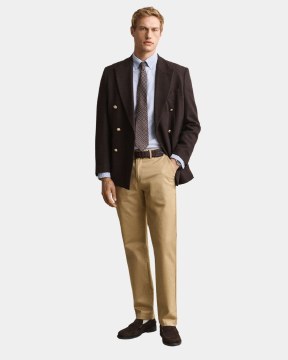 Slim Oxford Shirt thumbnail
