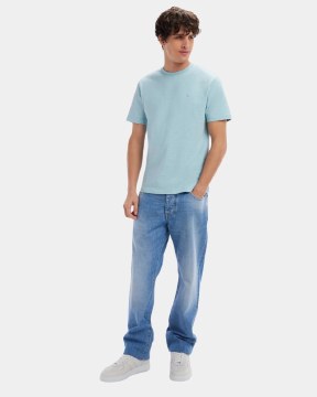 Slub Jersey Tee thumbnail