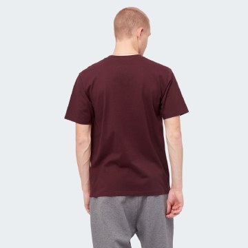 Carhartt WIP University Script Tee thumbnail