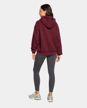 Daily Relaxed Hoodie thumbnail