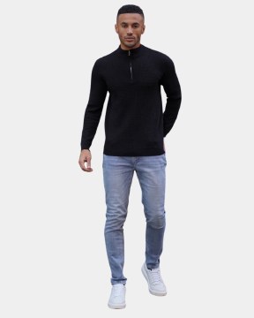 Waffle Quarter Zip thumbnail
