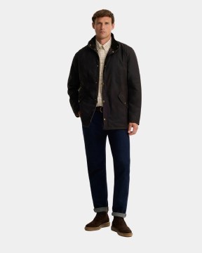 Prestbury Wax Jacket thumbnail