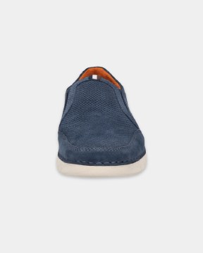 Leather Slip On Shoe thumbnail