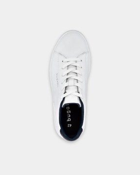 Leather Trainer thumbnail