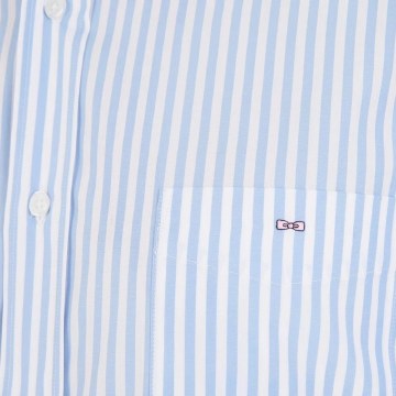 Eden Park SS Stripe Shirt thumbnail