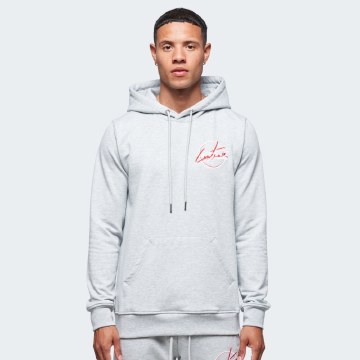 The Couture Club Double Signature Hood thumbnail