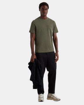 Stacy Pocket Tee thumbnail